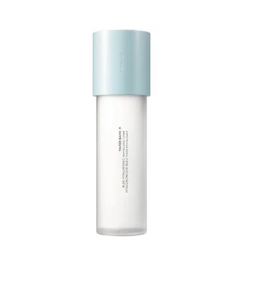 WATER BANK BLUE HYALURONIC REVITALIZING TONER (TÓNICO CALMANTE HIDRATANTE)